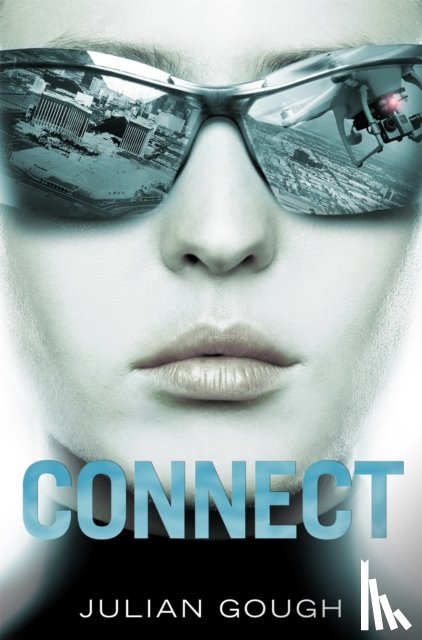 Gough, Julian - Connect