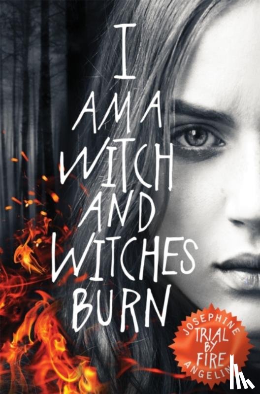 Angelini, Josephine - Trial By Fire