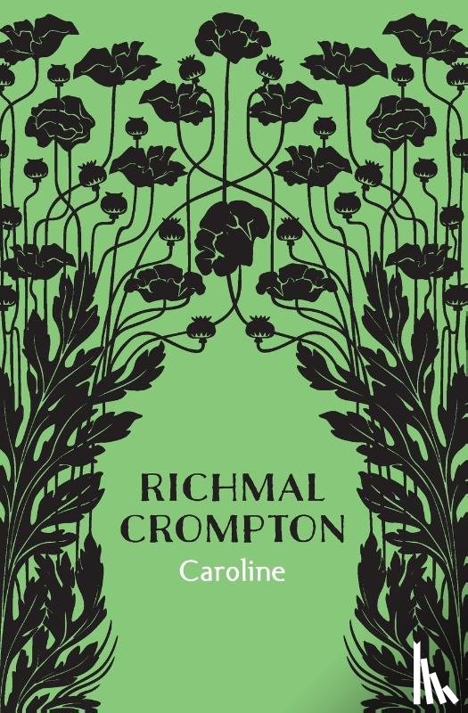 Crompton, Richmal - Caroline