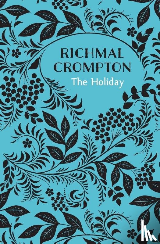Crompton, Richmal - The Holiday