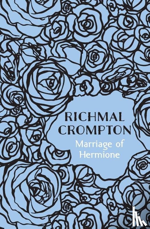 Crompton, Richmal - Marriage of Hermione