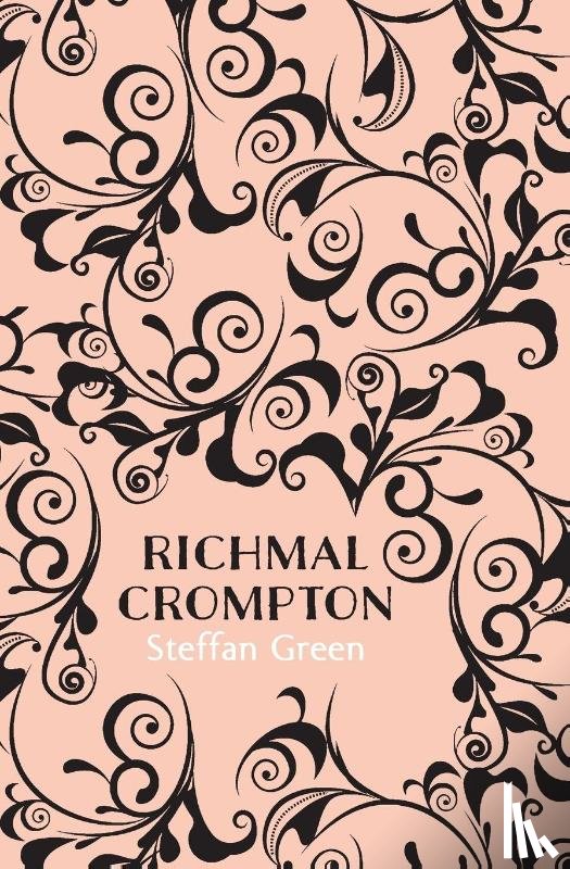 Crompton, Richmal - Steffan Green