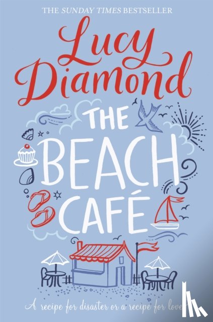 Diamond, Lucy - The Beach Cafe