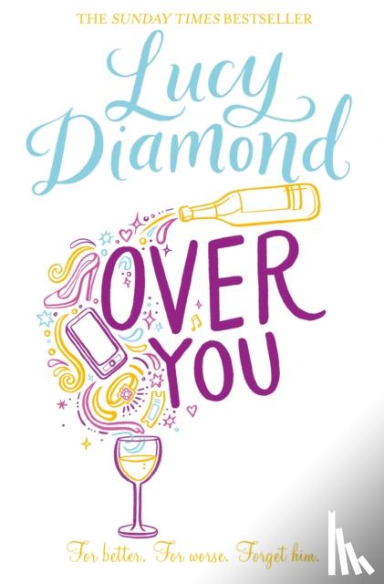 Diamond, Lucy - Over You