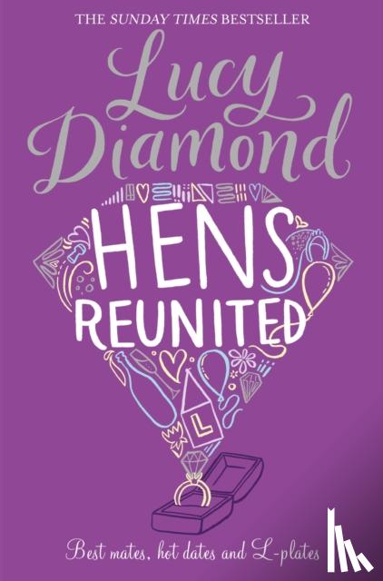 Diamond, Lucy - Hens Reunited