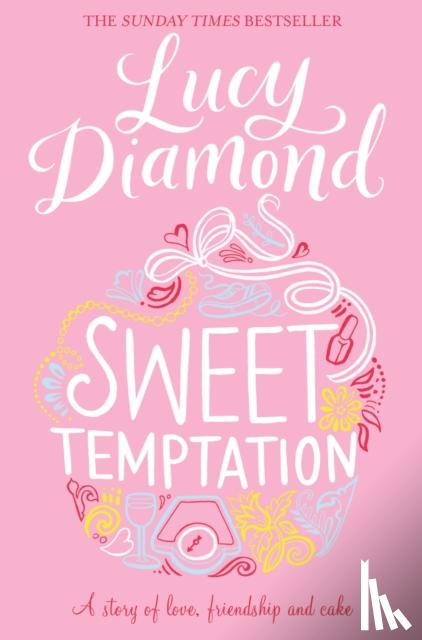 Diamond, Lucy - Sweet Temptation