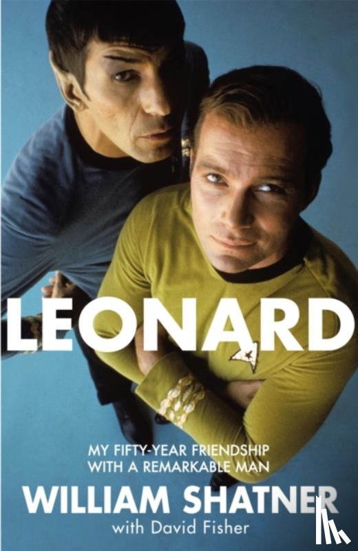 Shatner, William - Leonard
