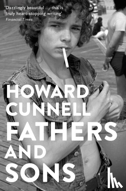 Cunnell, Howard - Fathers and Sons