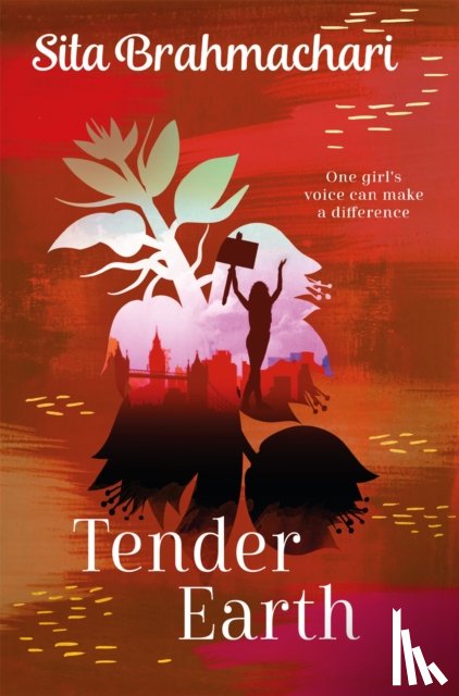Brahmachari, Sita - Tender Earth