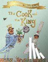 Donaldson, Julia - The Cook and the King