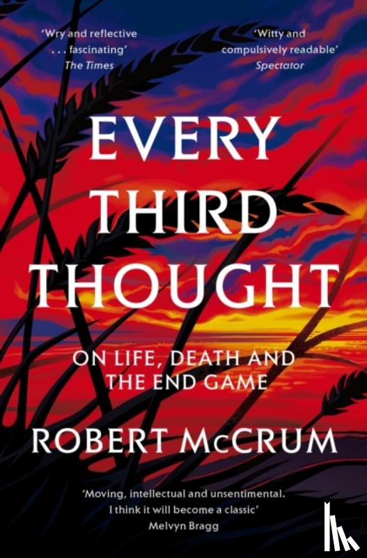 McCrum, Robert - Every Third Thought