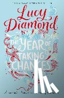 Diamond, Lucy - The Year of Taking Chances