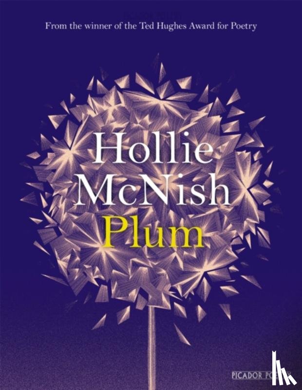 McNish, Hollie - Plum