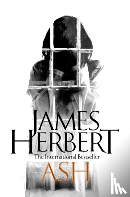 Herbert, James - Ash