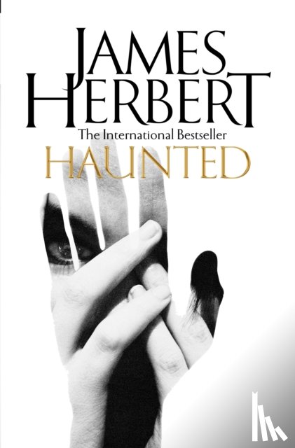 Herbert, James - Haunted