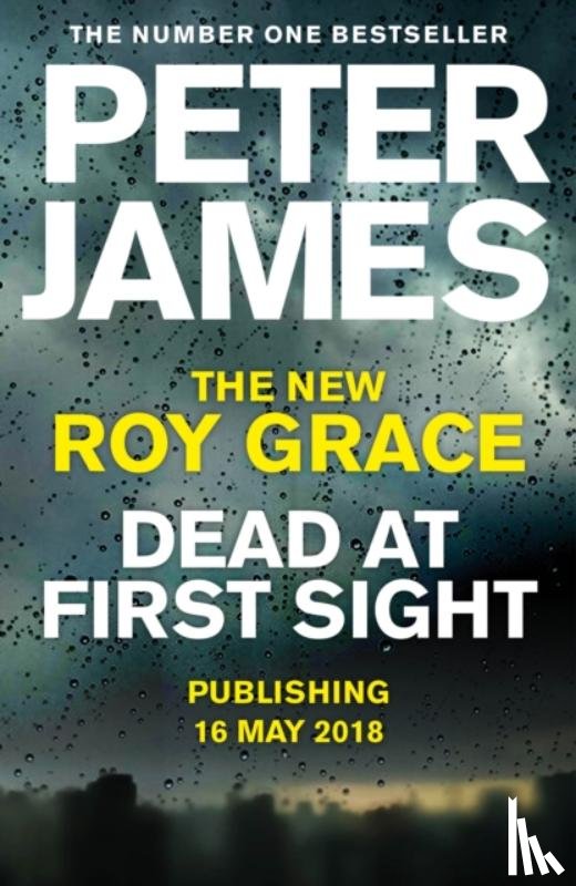 James, Peter - Dead at First Sight
