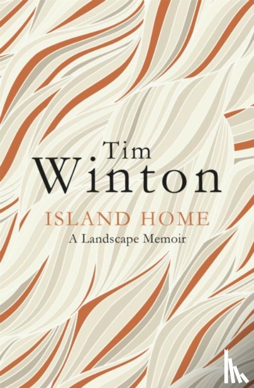 Winton, Tim - Island Home