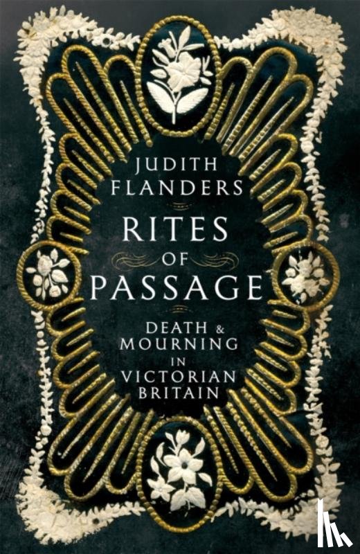 Flanders, Judith - Rites of Passage