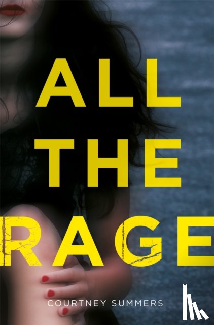 Summers, Courtney - All the Rage
