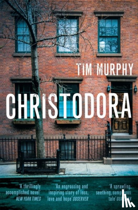 Murphy, Tim - Christodora