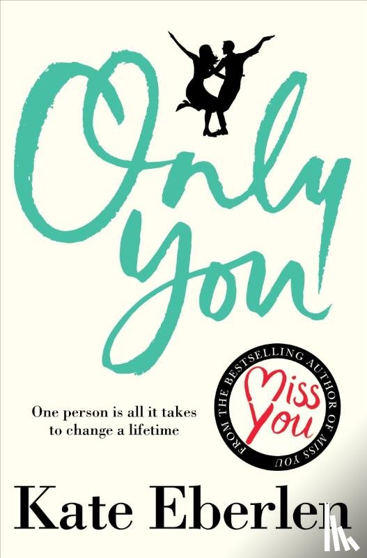 Eberlen, Kate - Only You