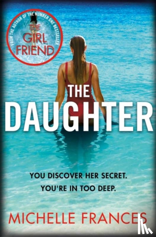Frances, Michelle - The Daughter