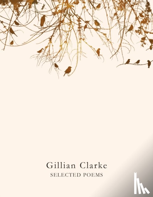 Clarke, Gillian - Selected Poems