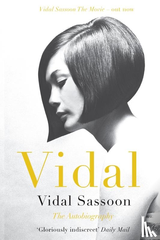 Sassoon, Vidal - Vidal