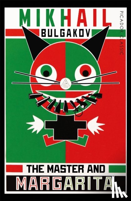 Bulgakov, Mikhail - The Master and Margarita