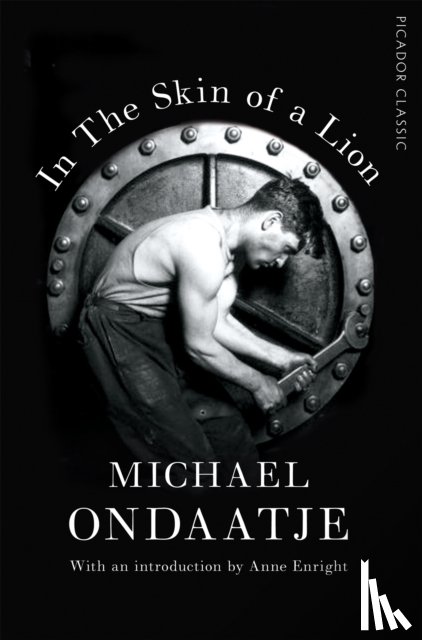 Ondaatje, Michael - In the Skin of a Lion