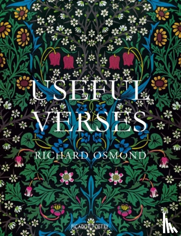 Osmond, Richard - Useful Verses