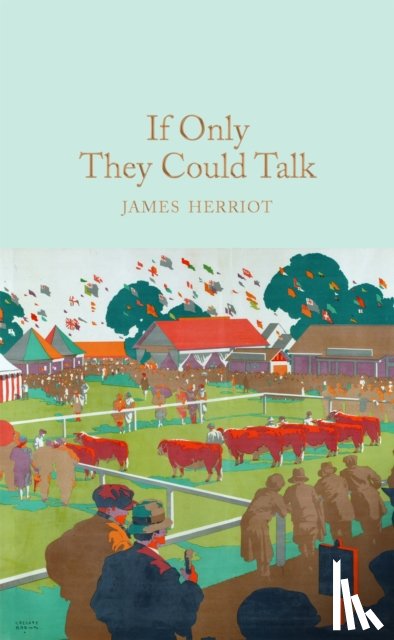 Herriot, James - If Only They Could Talk