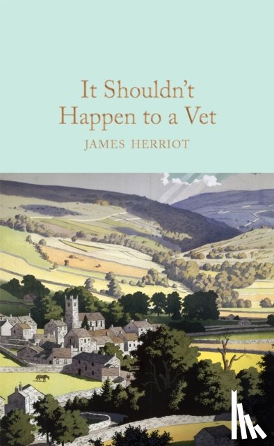 Herriot, James - It Shouldn't Happen to a Vet