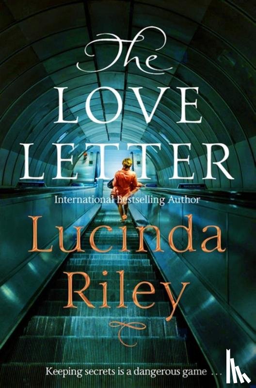 Riley, Lucinda - Love Letter