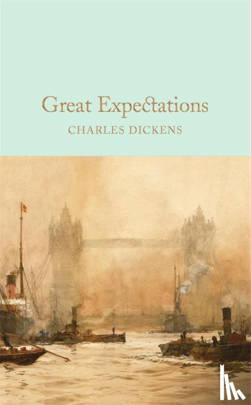 Dickens, Charles - Great Expectations