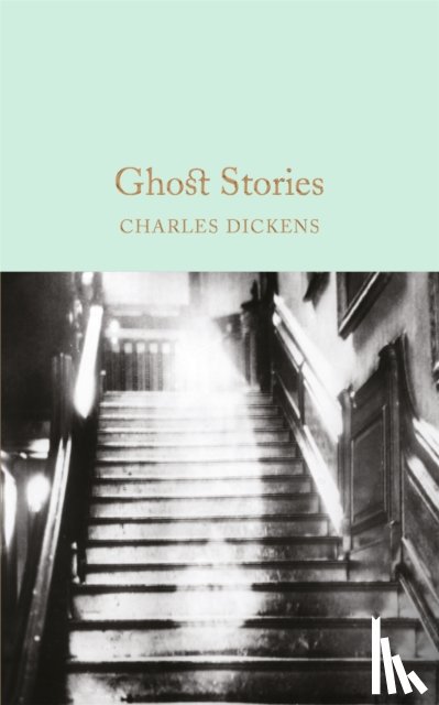 Dickens, Charles - Ghost Stories