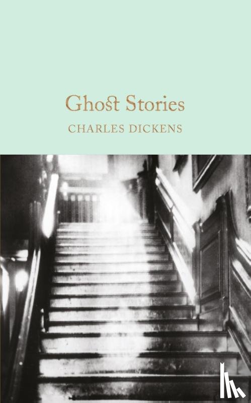 Dickens, Charles - Ghost Stories