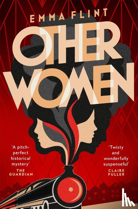 Flint, Emma - Other Women