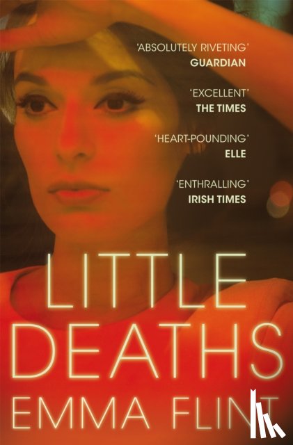 Flint, Emma - Little Deaths