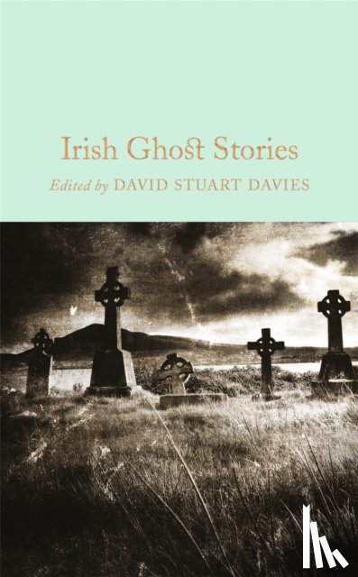 Davies, David Stuart - Irish Ghost Stories