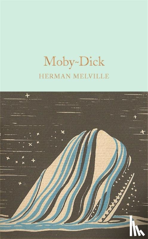 Melville, Herman - Moby-Dick