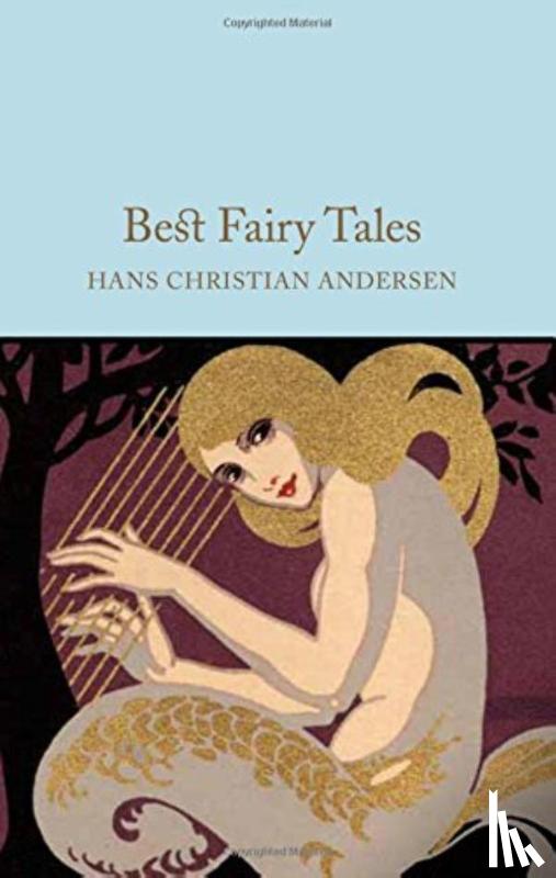 Andersen, Hans Christian - Best Fairy Tales