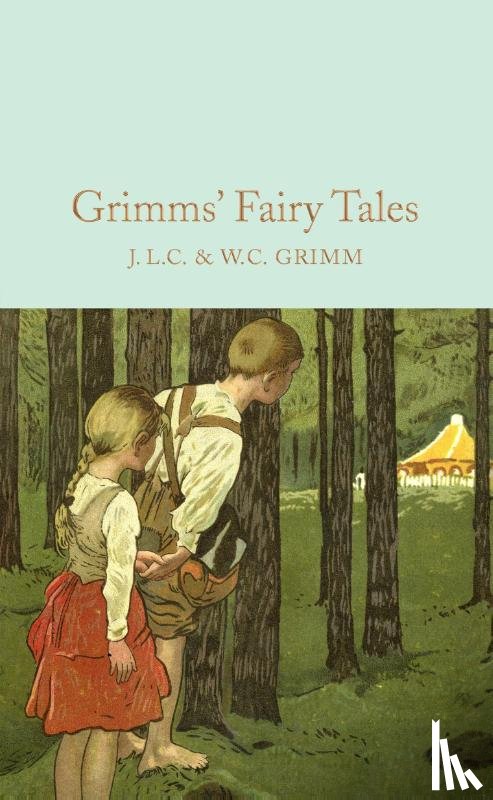 Brothers Grimm, Grimm, W. c. - Grimms' Fairy Tales