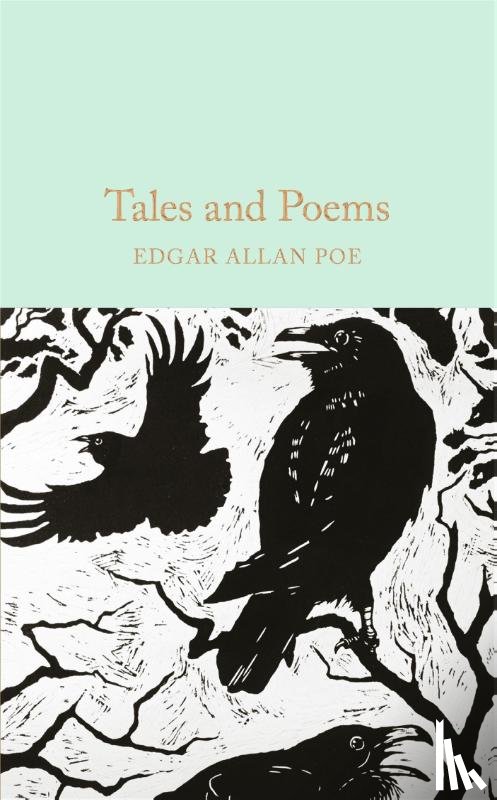 Allan Poe, Edgar - Tales and Poems