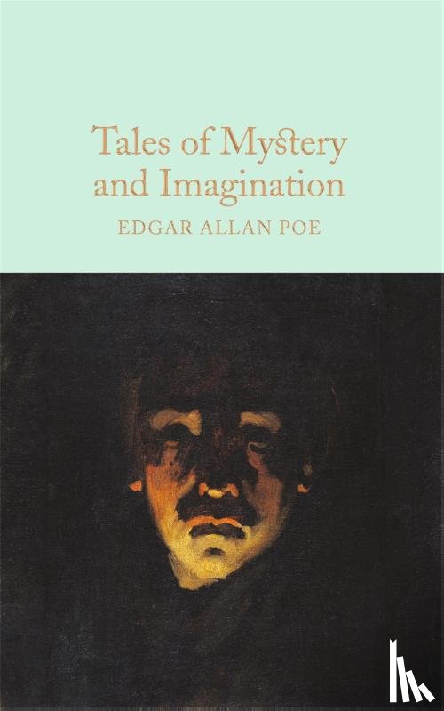 Allan Poe, Edgar - Tales of Mystery and Imagination