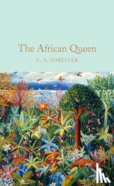 Forester, C. S. - The African Queen