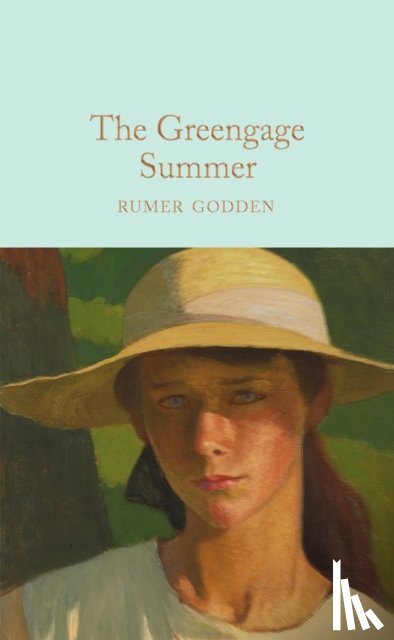 Godden, Rumer - The Greengage Summer