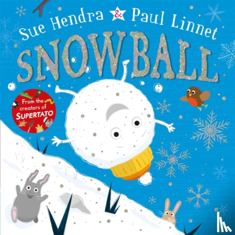 Hendra, Sue, Linnet, Paul - Snowball