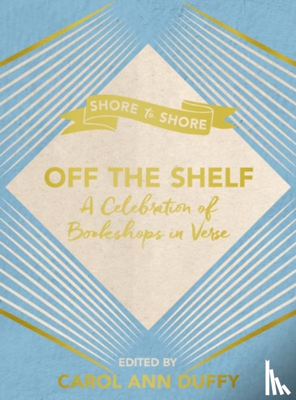 Duffy DBE, Carol Ann - Off The Shelf