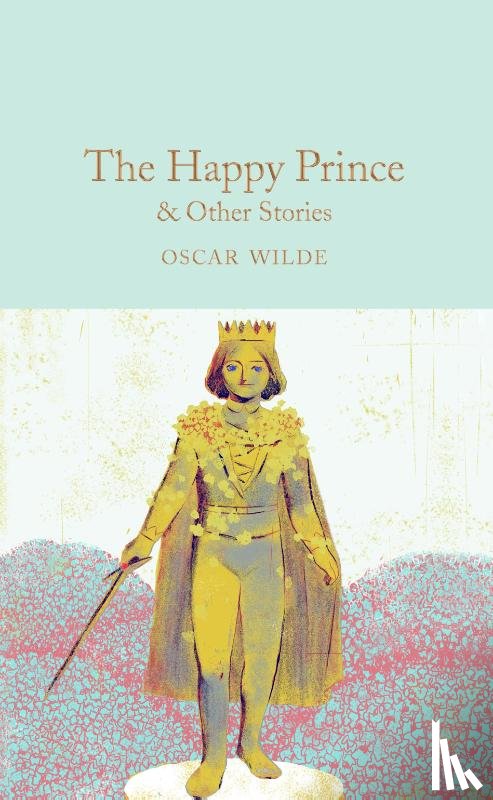 Wilde, Oscar - The Happy Prince & Other Stories